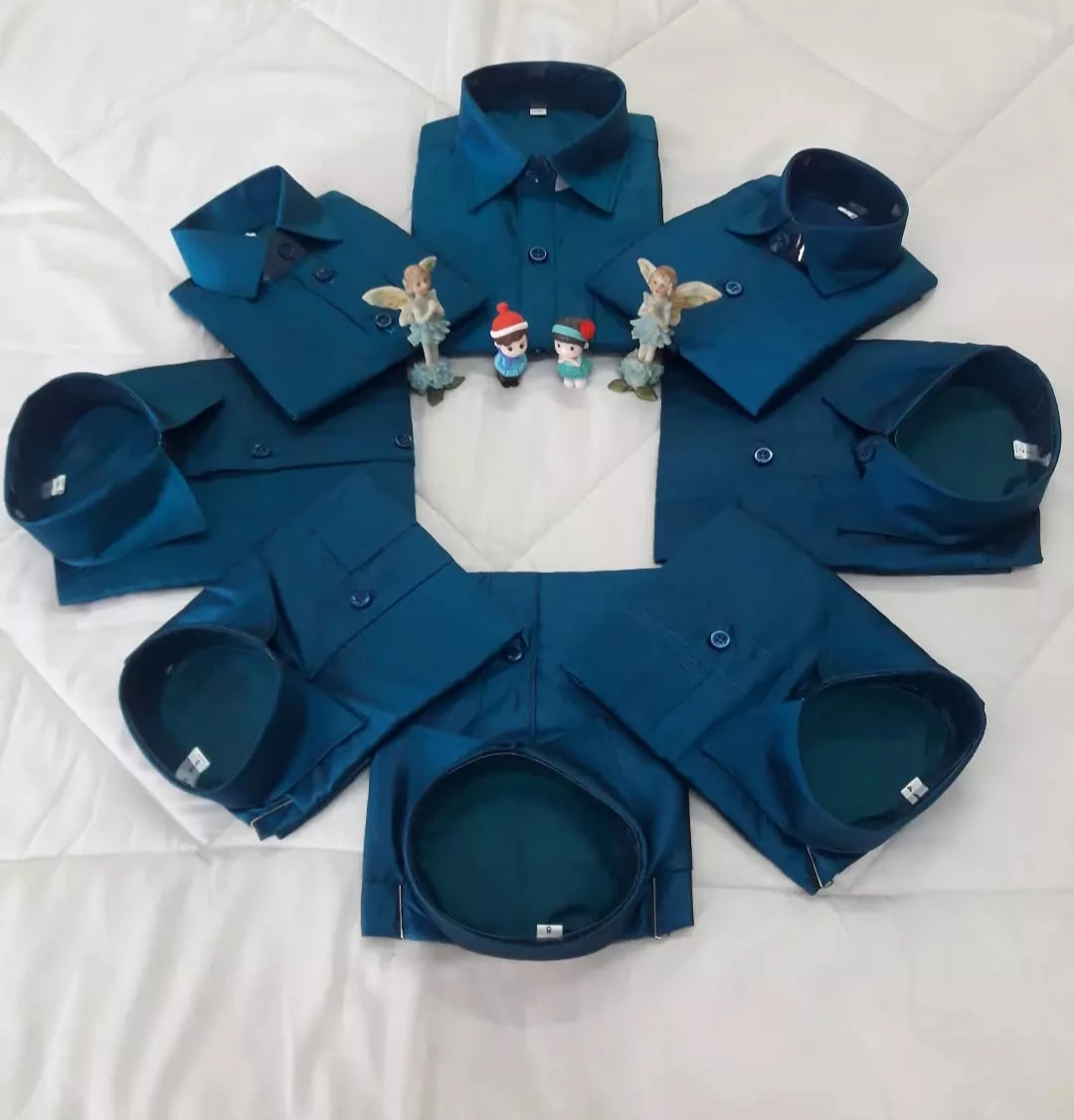 Kids Dresses